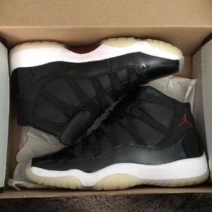 Air Jordan 11 Retro 6.5 youth